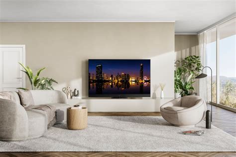 Panasonic details its complete OLED TV range for the year | Stuff