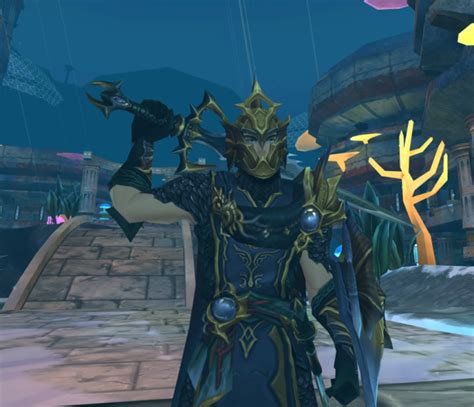 Dagetheevil On Twitter Sneak Peaks From The Upcoming Atlantis Set Aq3d Artix