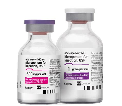 Norepinephrine Bitartrate In Sodium Chloride Injection Wg