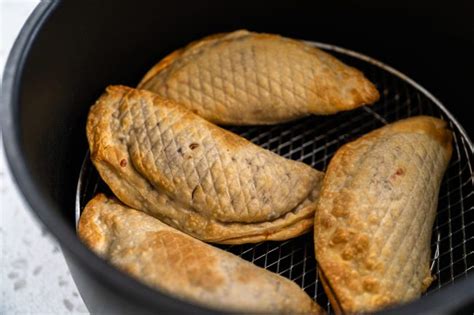 5 Receitas Fáceis e Deliciosas para Preparar na Air Fryer Jornal de