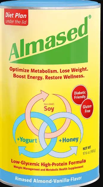 Almased Reviews Is Almased A Proven Weight Loss Solution EXploreRound