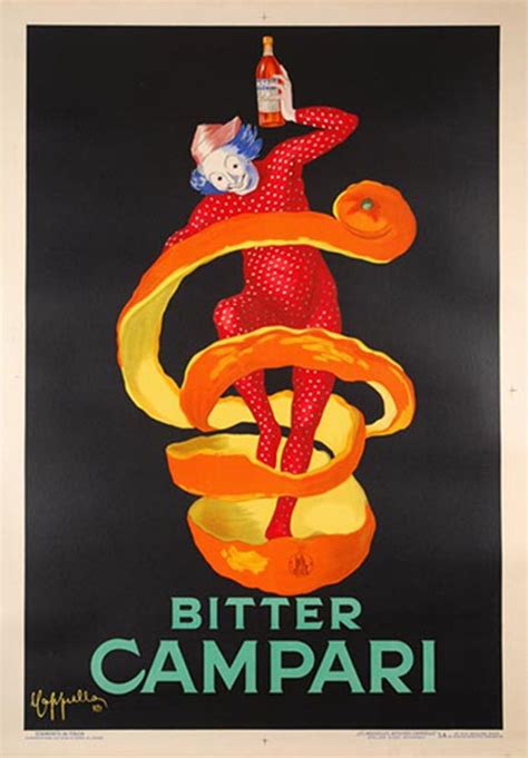 Inspiring Examples Of Vintage Posters Vintage Italian Posters