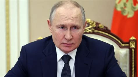 Biography of Vladimir Putin | Great Russian Leader and Politician