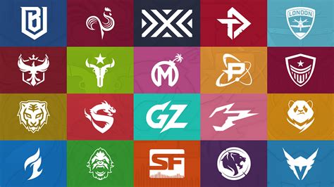 Overwatch Teams | by Esportdirectory | Aug, 2023 | Medium