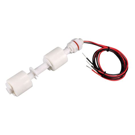 Pp Dual Ball Float Switch Mm Fish Tank Vertical Liquid Water Level