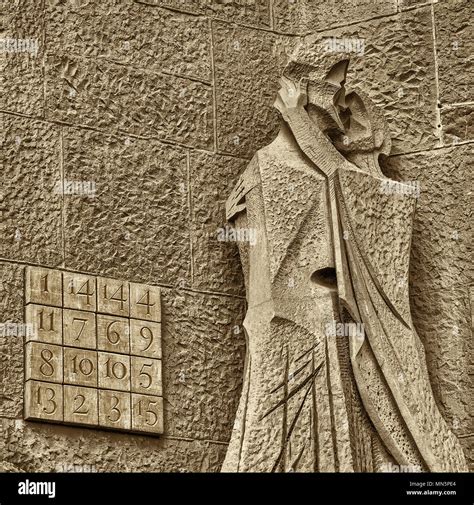 Sagrada Familia Jesus Immagini E Fotos Stock Alamy