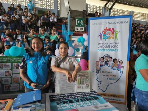 Juventud Celebr La Semana De Prevenci N Del Embarazo En Adolescentes