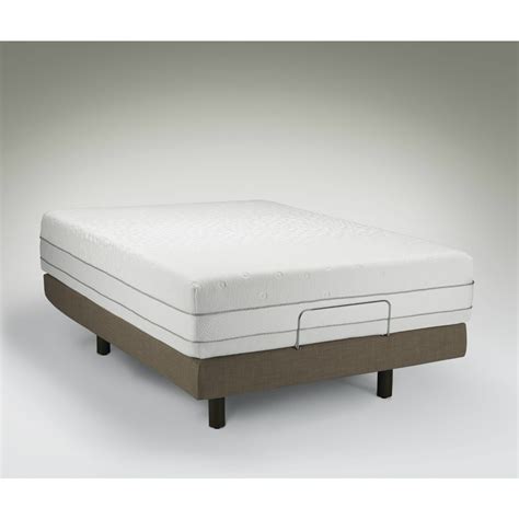 TEMPUR-Ergo Premier Adjustable Base For Tempur Mattress - American ...