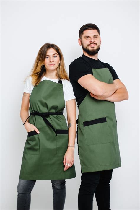 Фартуки Apron