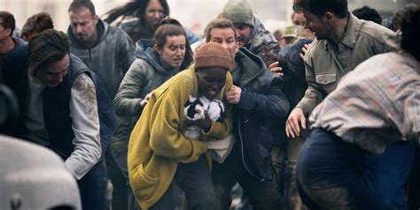 A Quiet Place: Day One review - an emotional and intense prequel
