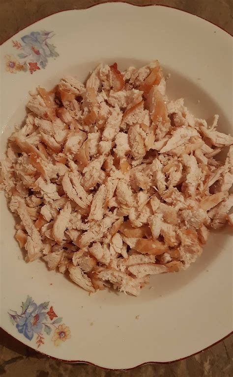 Жюльен с курицей и грибами. Пошаговый рецепт с фото