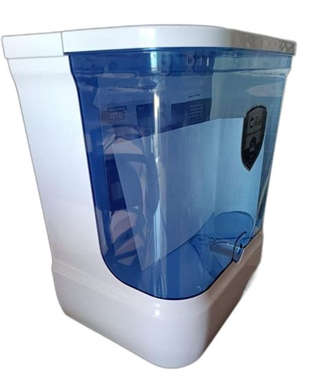 Membrane Technology Aqua Mars RO Water Purifier For Home 9 L At Rs