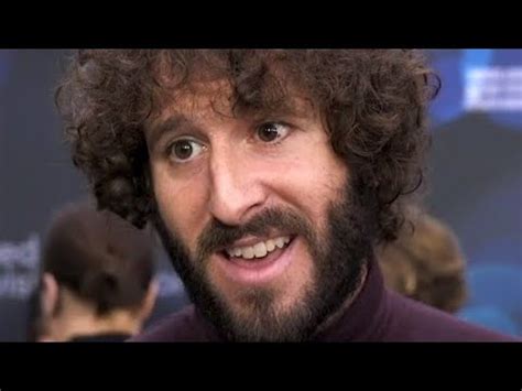 Lil Dicky Harrison Ave Lyric Video Youtube