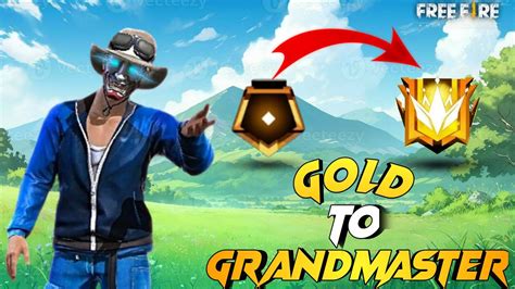 Clash Squad New Season Gold To Grandmaster💯 Clash Squad New Glitch 😨 Clash Squad Tip And