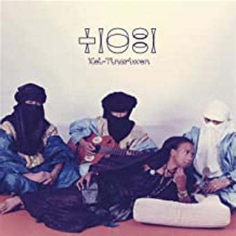 Aman Iman Kel Tinariwen Lp Compra M Sica Na Fnac Pt