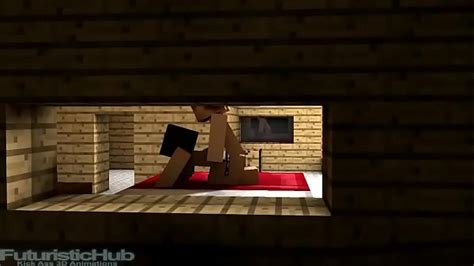 Minecraft Naked Porno Tarado