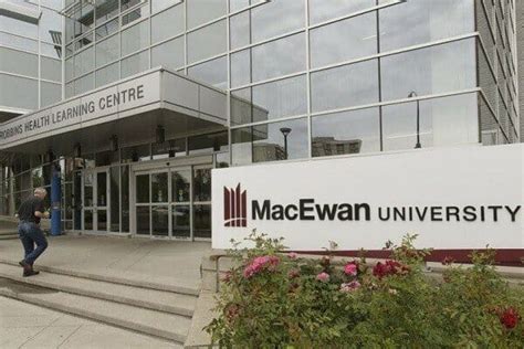 Macewan University Admission Requirements For International Students