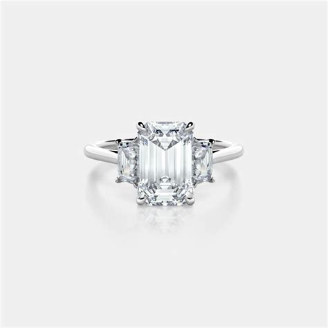 8 Simple Engagement Rings That Arent Boring Frank Darling