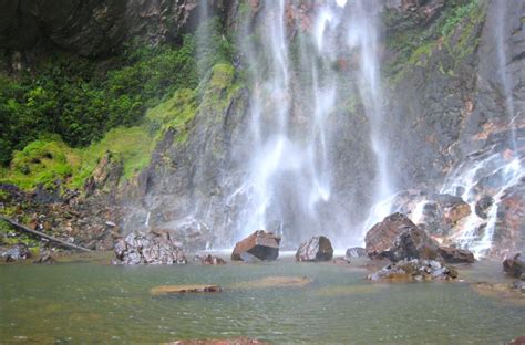 Waterfalls impressive in south America: 14 Most Spectacular Types