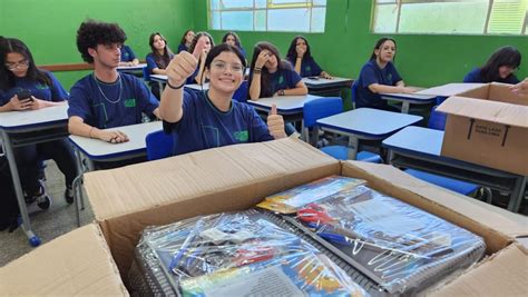 Como Mudar De Sala Na Escola Pela Sed 2025 - SED divulga calendário escolar de 2025 para a Rede Estadual de Ensino ...