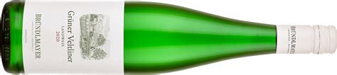 Grüner Veltliner Landwein 2020 Weingut Bründlmayer