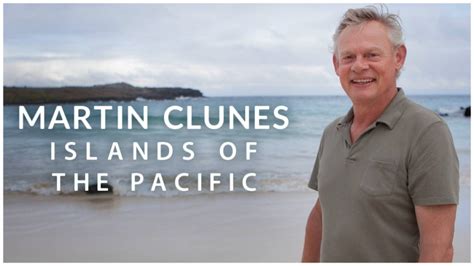 Martin Clunes: Islands of the Pacific Season 2 Streaming: Watch ...