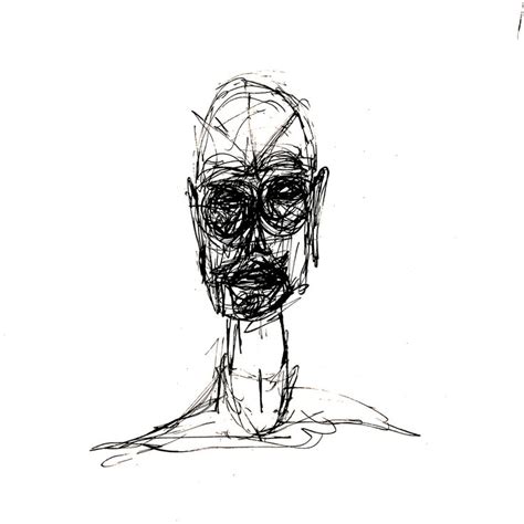 Drawing Drawings Art Humanoid Sketch