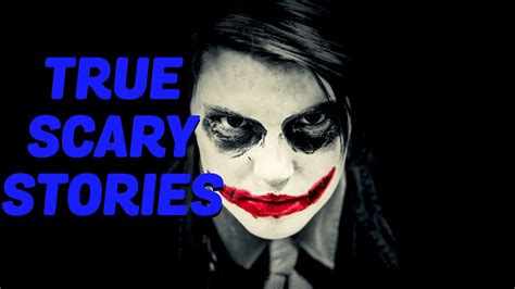 True Scary Stories From Reddit To Keep You Up At Night Youtube