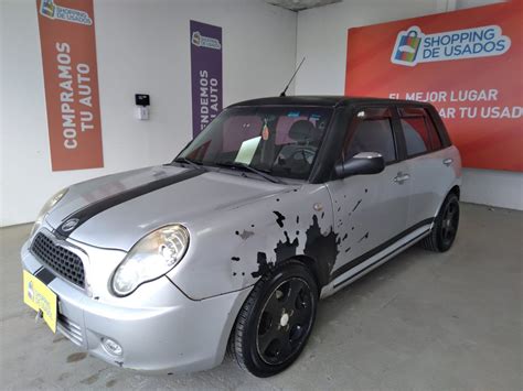 Lifan 320 2012 USD 5 890 Shopping De Usados