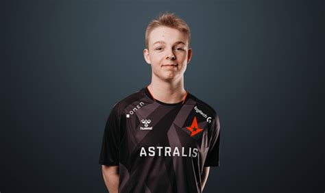 培养人才 Astralis携青训选手七人参赛 Hvidt