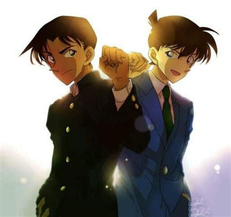 H Nh Nh Kudo Shinichi Th M T P Trai Ng U Ch T Nh T H Nh Nh