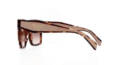 Sunglasses Prada Eyewear Pr Zs R A Caramel Tortoise In Stock