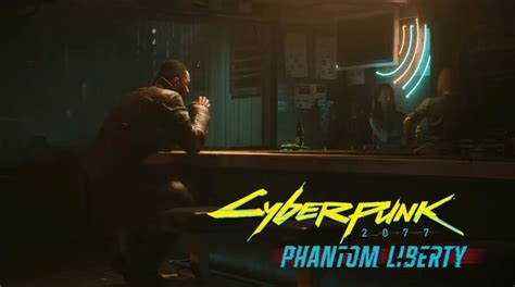 Cyberpunk Phantom Liberty Is Rumored To Be At The Xbox