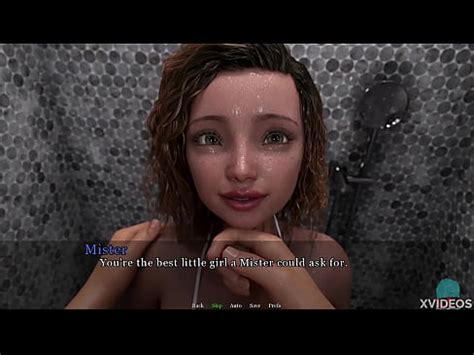 A PETAL AMONG THORNS 41 She Jerks Him Off Under The Shower XVIDEOS