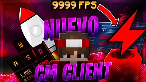 La Mejor Configuraci N Fps Para El Nuevo Cm Client El Mejor