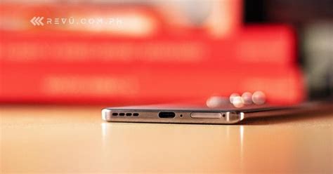 Infinix Hot Pro Review Can The World S Slimmest Gaming Phone Go The Distance Rev