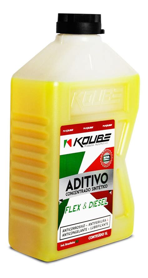 Aditivo Radiador Concentrado Sintetico Amarelo 1l Auto Monster