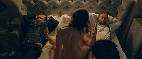 Nude Video Celebs Ekaterina Fisun Nude The Philosophy Of Rabbits