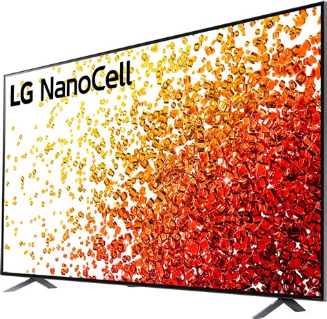 Best Buy LG 86 Class NanoCell 90 Series LED 4K UHD Smart WebOS TV