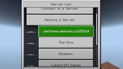 4 Easy Steps To Connecting Your Ps5 To Any Minecraft Server