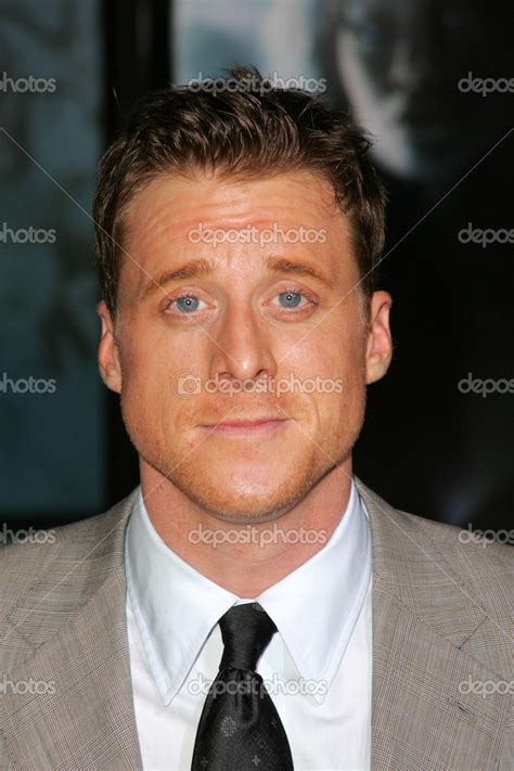 Alan Tudyk Hot
