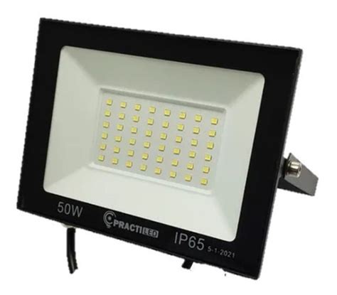 Reflector Led Con Fotocelula MercadoLibre