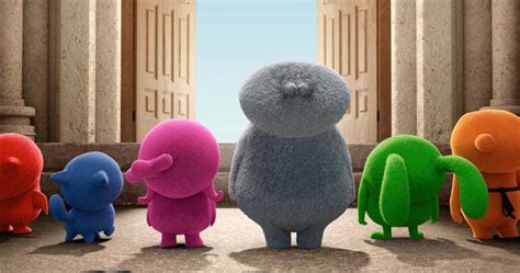 UglyDolls First Look Arrives, Trailer Coming This Thursday