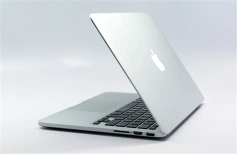 13-inch MacBook Pro Retina Review (Late 2013)