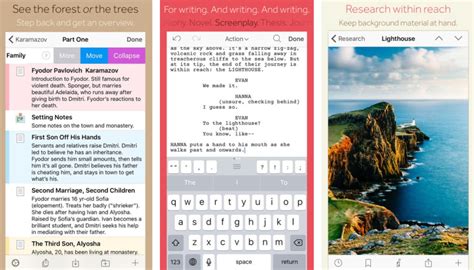 The 10 Best Writing Apps For Iphone 2021 Esr Blog