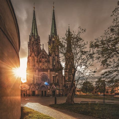 Olomouck Vinn Slavnosti Olomouc Tourism