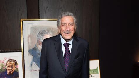 Tony Bennett ícone da música americana morre aos 96 anos