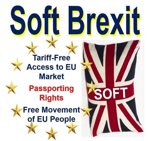 What Is Soft Brexit Definition And Meaning Uk