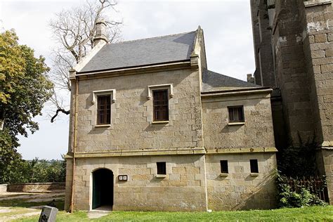 N1 Visite Guidée Lamballe 2h Guides de France