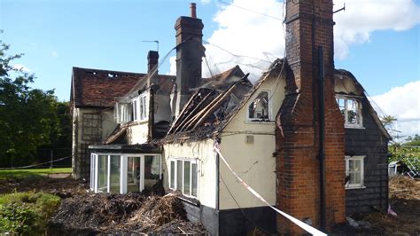 Can You Sell Fire Damaged House? | Gaffsy